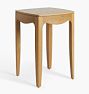 Open Box: Celso Accent Table - White Oak