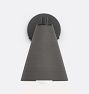 FOLK Abigail Mini Cone Sconce