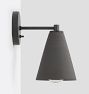 FOLK Abigail Mini Cone Sconce
