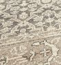 Coyuchi + Rejuvenation: Meares Hand-Knotted Rug