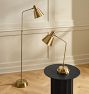 Cylinder Task Table Lamp