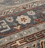 Georgia Hand-Knotted Rug