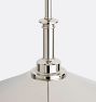 Julius Pendant, Metal Shade