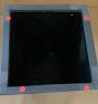 Open Box: Modern Fiberstone Planter (16"W x 16"D x 31"H) - Black