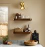 Weatherford Sconce