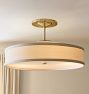 Winston Semi-Flush Mount
