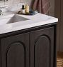 Culver Single Vanity, 36"