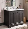 Culver Single Vanity, 36"