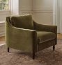 Luisa Arm Chair
