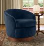 Roslyn Swivel Chair