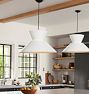 Anello 30" Pendant