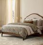 Pasadena Botanical Print Duvet Cover &amp; Shams