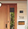 Bradford LED Wash Sconce