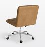 Bryn Leather Office Chair