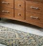 Price Hand-Knotted Rug