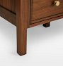 San Juan L Shape Desk, 74"