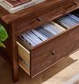 San Juan L Shape Desk, 74"