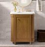 Theodora Powder Vanity, 27"