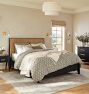 Tiered Drum Pendant