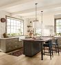 West Slope Pull Down Kitchen Faucet