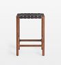 Wolfe Counter Stool