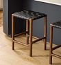 Wolfe Counter Stool