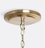 Burke Chandelier