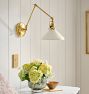 Imbrie Articulating Sconce