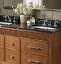 Islington Double Vanity, 60"