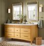 Islington Double Vanity, 60"
