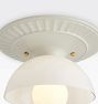 Jackson Flush Mount
