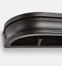 Lynette Shelf Hook Rack