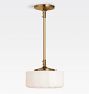 Eastmoreland 6" Fitter Pendant