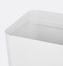 Yamazaki Wood Waste Bin
