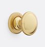 Keller Cabinet Knob CP