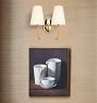 Berkshire Double Sconce