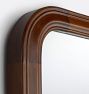Bryson Wood Mirror