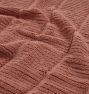 Channel Tile Organic Terry Cotton Towel