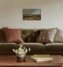 Dune Landscape Framed Reproduction Wall Art Print