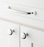 Massey Round Cabinet Knob