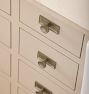 Maverick Bronze Cabinet Collection