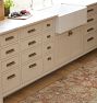 Maverick Bronze Cabinet Collection