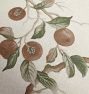 Orchard Linen Pillow Cover