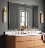 Florentine Sconce