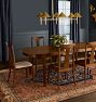 Gretna Hand-Knotted Rug