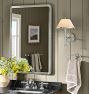 Howell Sconce, Glass Shade