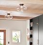 Thurman 4" Fitter Flush Mount