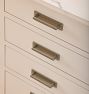 Maverick Bronze Cabinet Collection