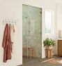 Morro Bay Thermostatic Shower Set with Handshower