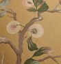 Orchard Linen Pillow Cover
